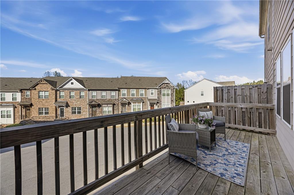 142 Kiram Terrace Southwest Atlanta, GA 30331 - Photo 23 of 24