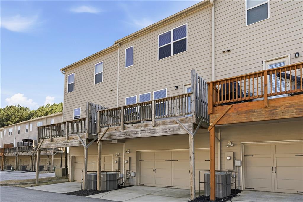 142 Kiram Terrace Southwest Atlanta, GA 30331 - Photo 24 of 24