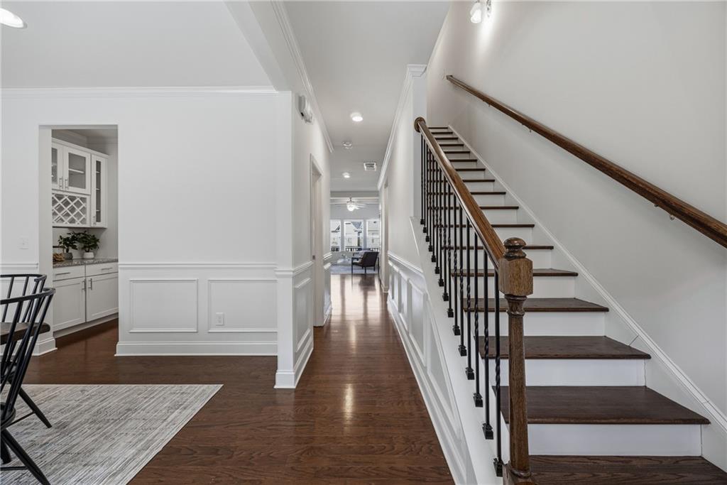 142 Kiram Terrace Southwest Atlanta, GA 30331 - Photo 3 of 24