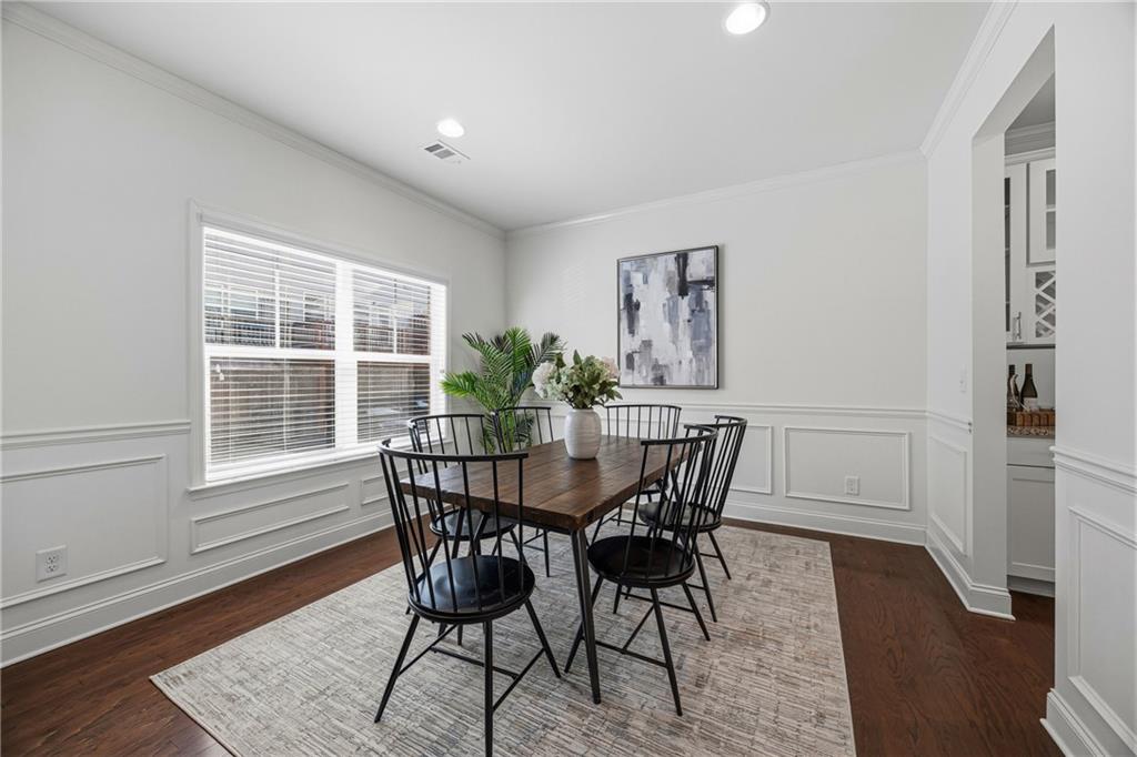 142 Kiram Terrace Southwest Atlanta, GA 30331 - Photo 4 of 24