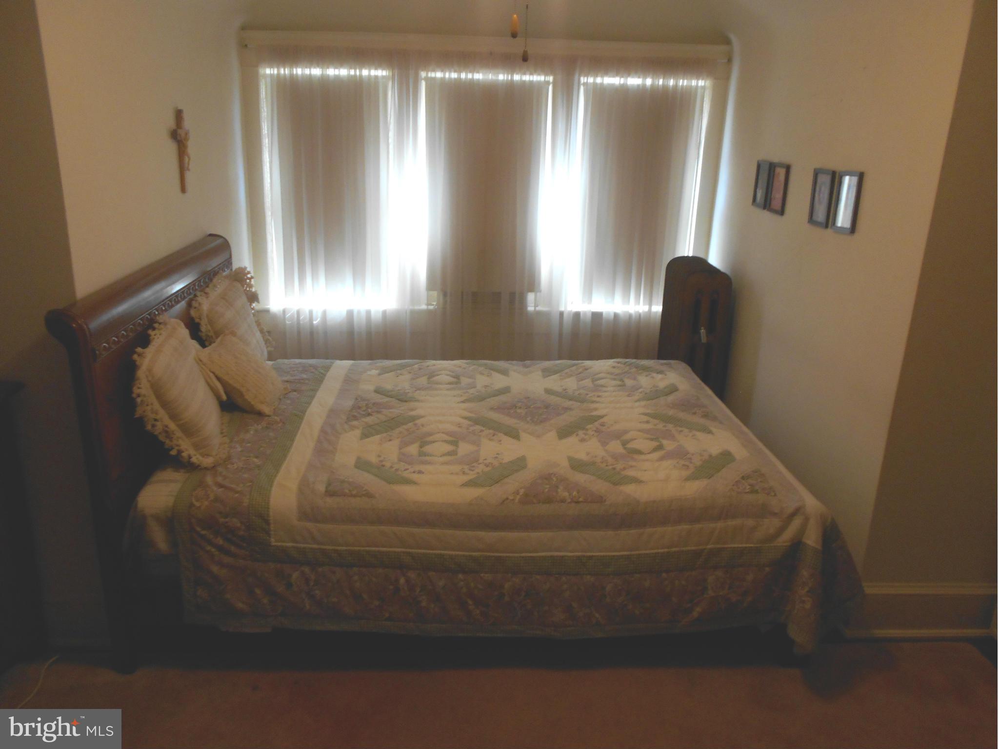 3813 Chatham Road Baltimore, MD 21215 - Photo 22 of 24 Bedroom