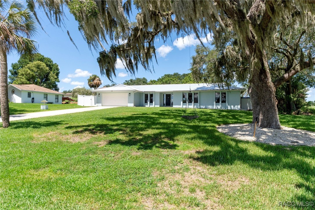 4631 East Windmill Drive Inverness, FL 34453 - Photo 50 of 52