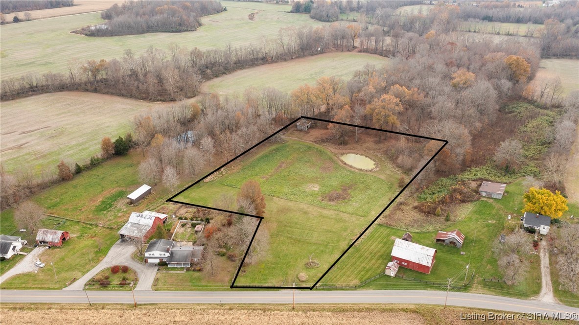 15420 Memphis-Blue Lick Road Henryville, IN 47126 - Photo 2 of 2