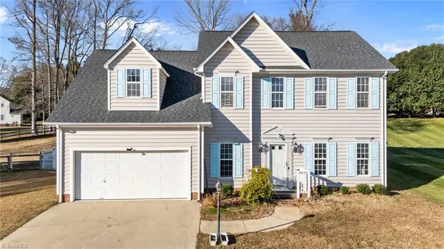 $330,000 | 1532 Ballard Court, Kernersville, NC 27284