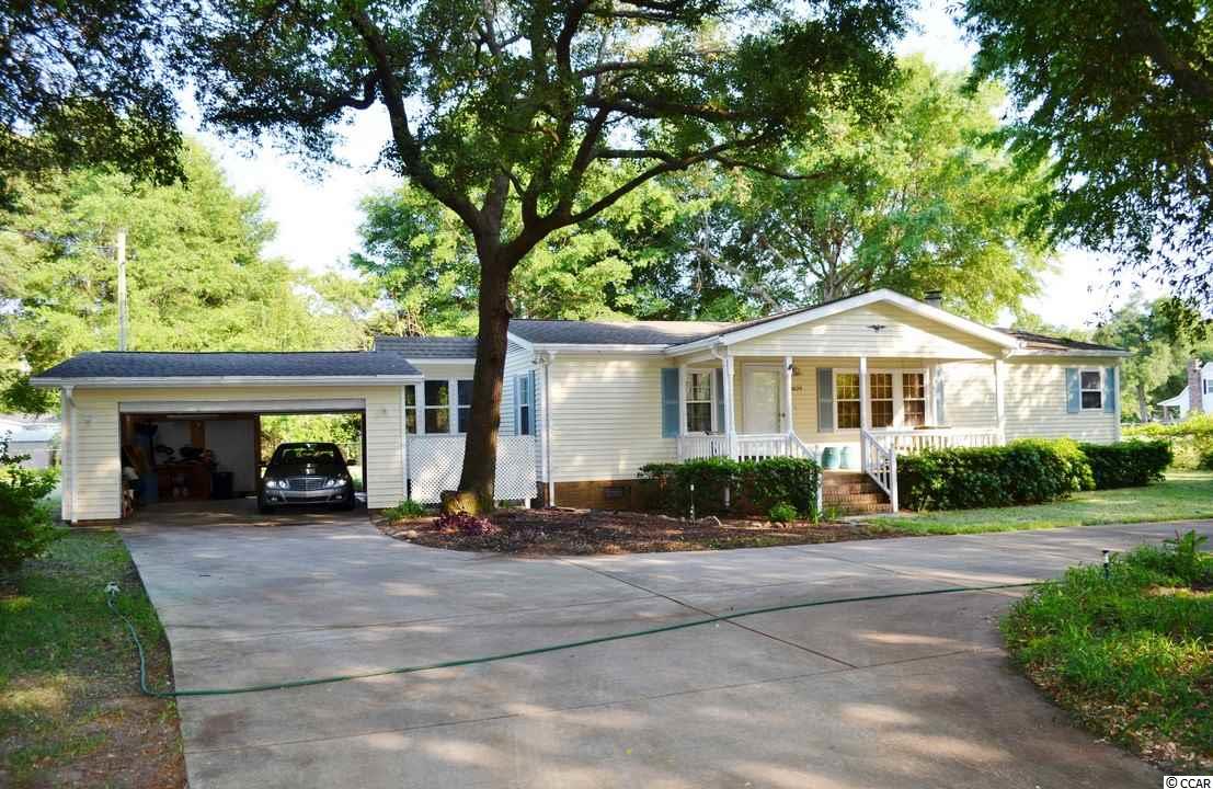 5029 Pee Dee Lane Murrells Inlet, SC 29576 - Photo 22 of 25 Gallery Image 22
