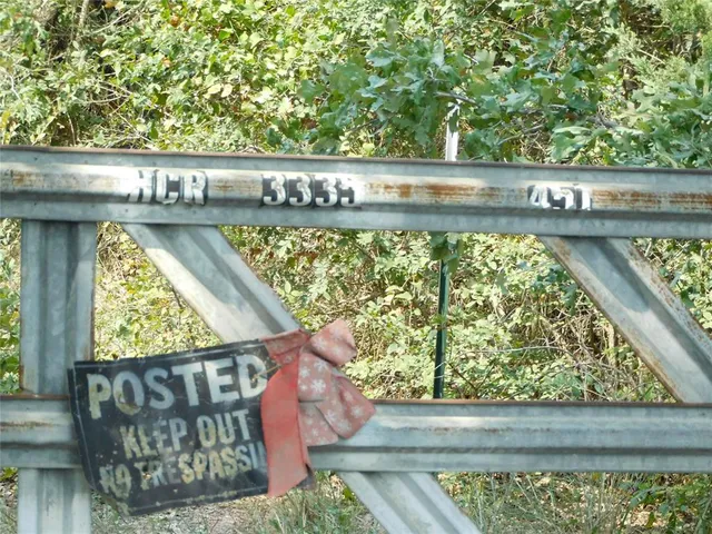 $1,450,000 | 451 Hcr3335 Road, Hubbard, TX 76648