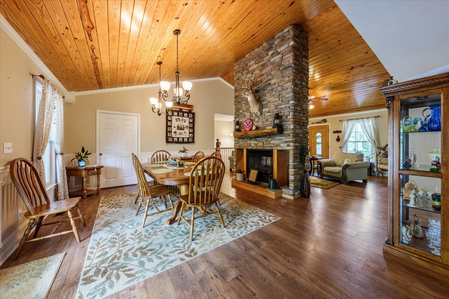 124 Napier Road Hohenwald, TN 38462 - Photo 8 of 83