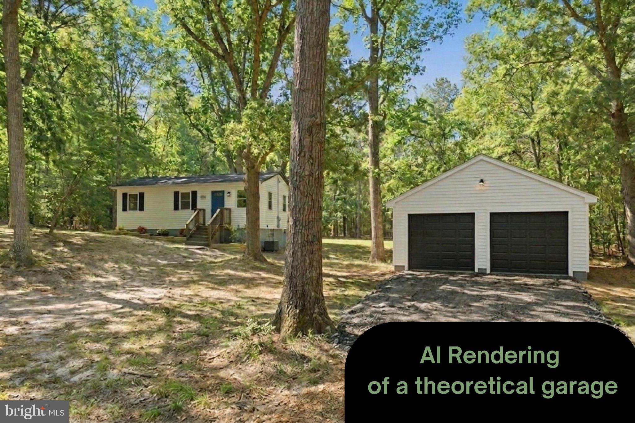 6815 Marshall Road St. Leonard, MD 20685 - Photo 4 of 24 Gallery Image 4