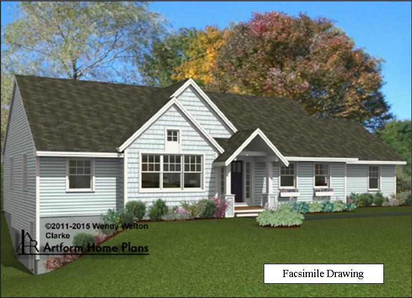 128 Timber Ridge Drive, Unit 163 Milford, NH 03055 - Photo 1 of 1
