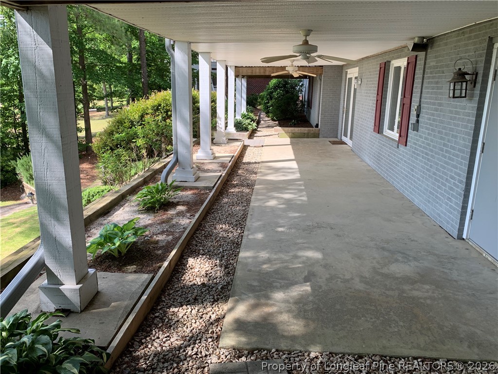 688 Azalea Drive Vass, NC 28394 - Photo 41 of 47