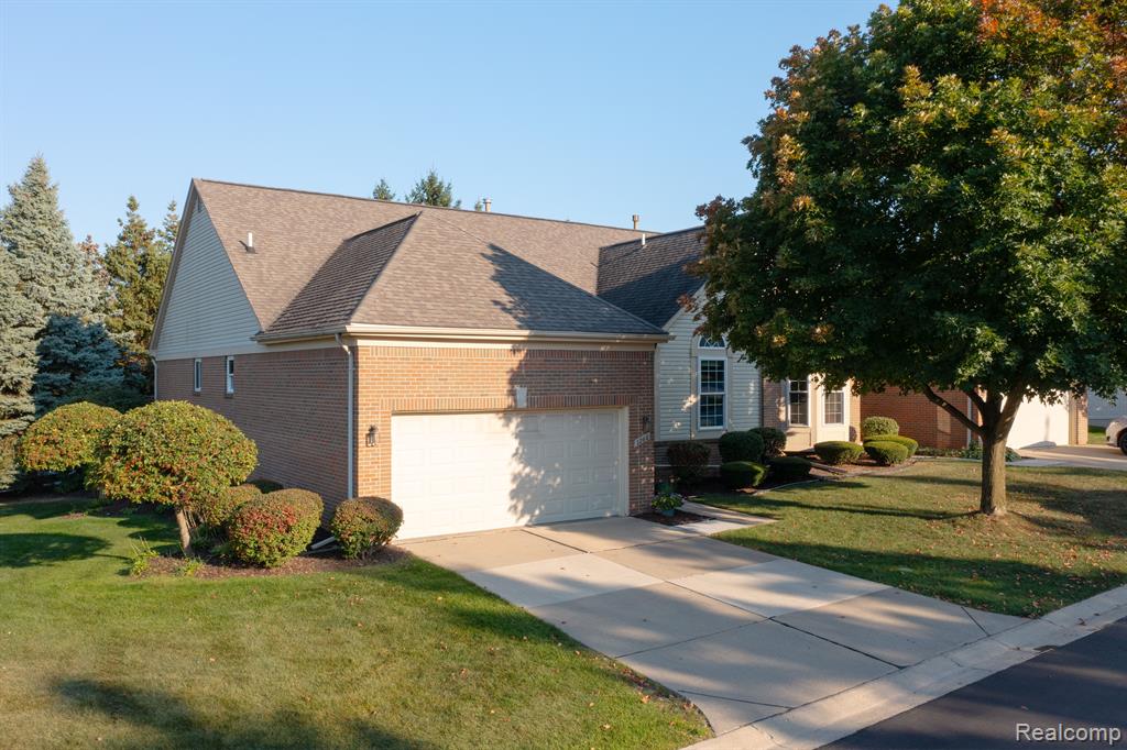 1260 Churchill Circle Rochester, MI 48307 - Photo 29 of 37