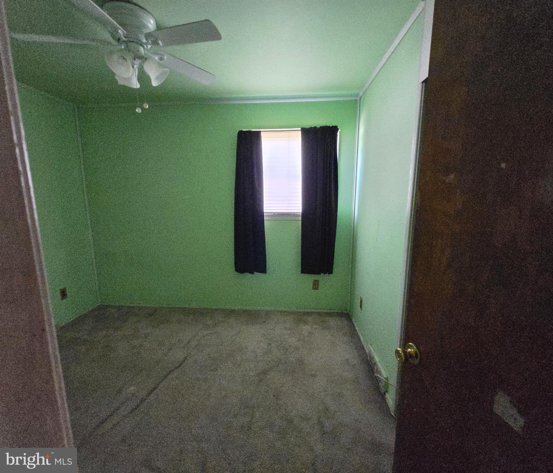 2434 Green Street Chester, PA 19013 - Photo 11 of 21 a view of empty room with window