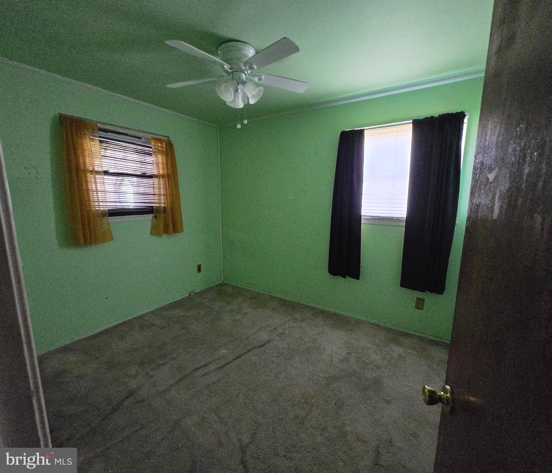 2434 Green Street Chester, PA 19013 - Photo 12 of 21 a view of a room that has a large window