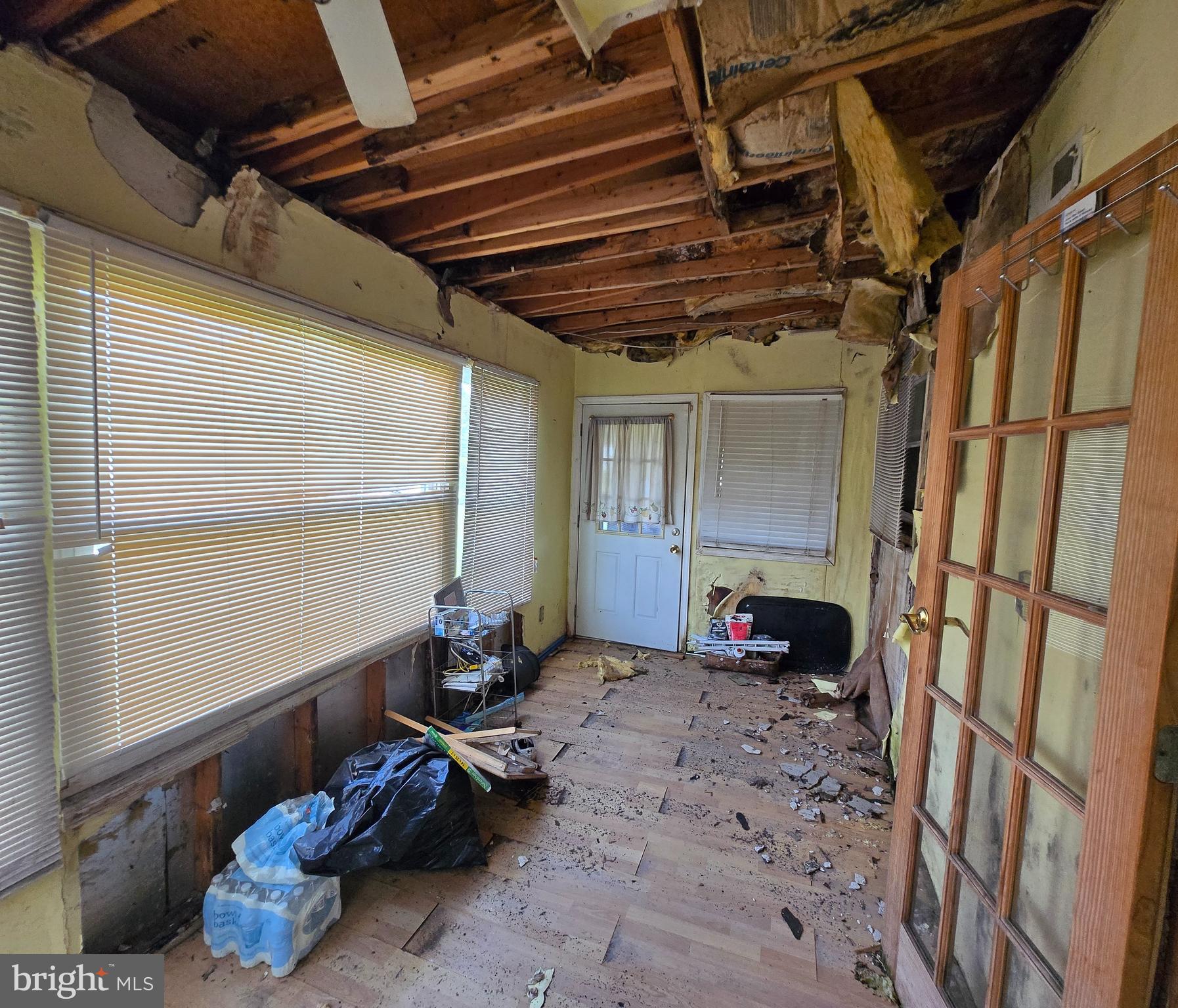 2434 Green Street Chester, PA 19013 - Photo 17 of 21 a room with furniture