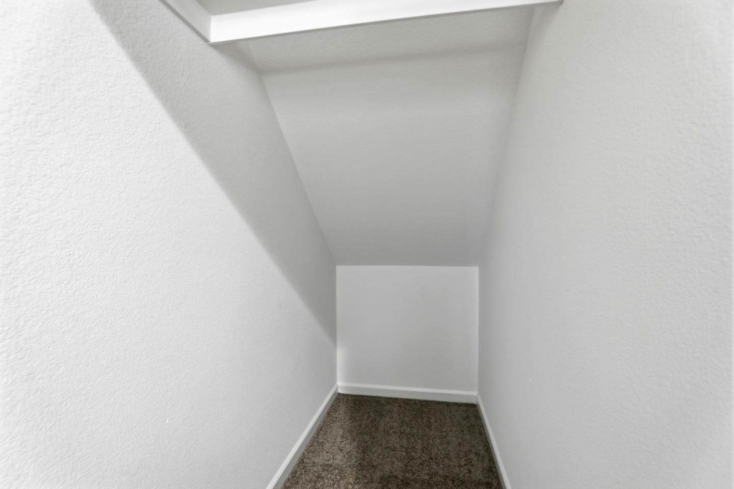 170 Sturla Way Gilroy, CA 95020 - Photo 32 of 64 a view of hallway with stairs