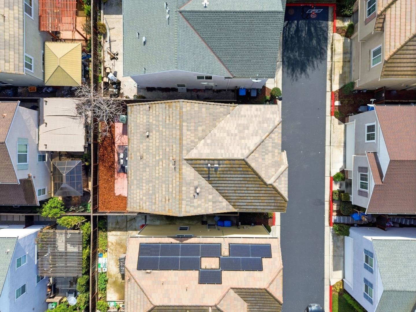 170 Sturla Way Gilroy, CA 95020 - Photo 56 of 64 a picture of city view