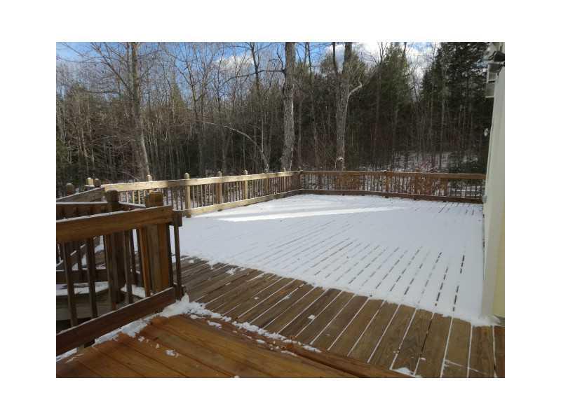 74 Murray Road Dedham, ME 04429 - Photo 28 of 30 Yard/Garden.
