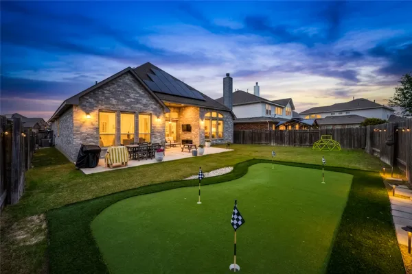 $479,000 | 19901 Isle Of Glass Street, Pflugerville, TX 78660