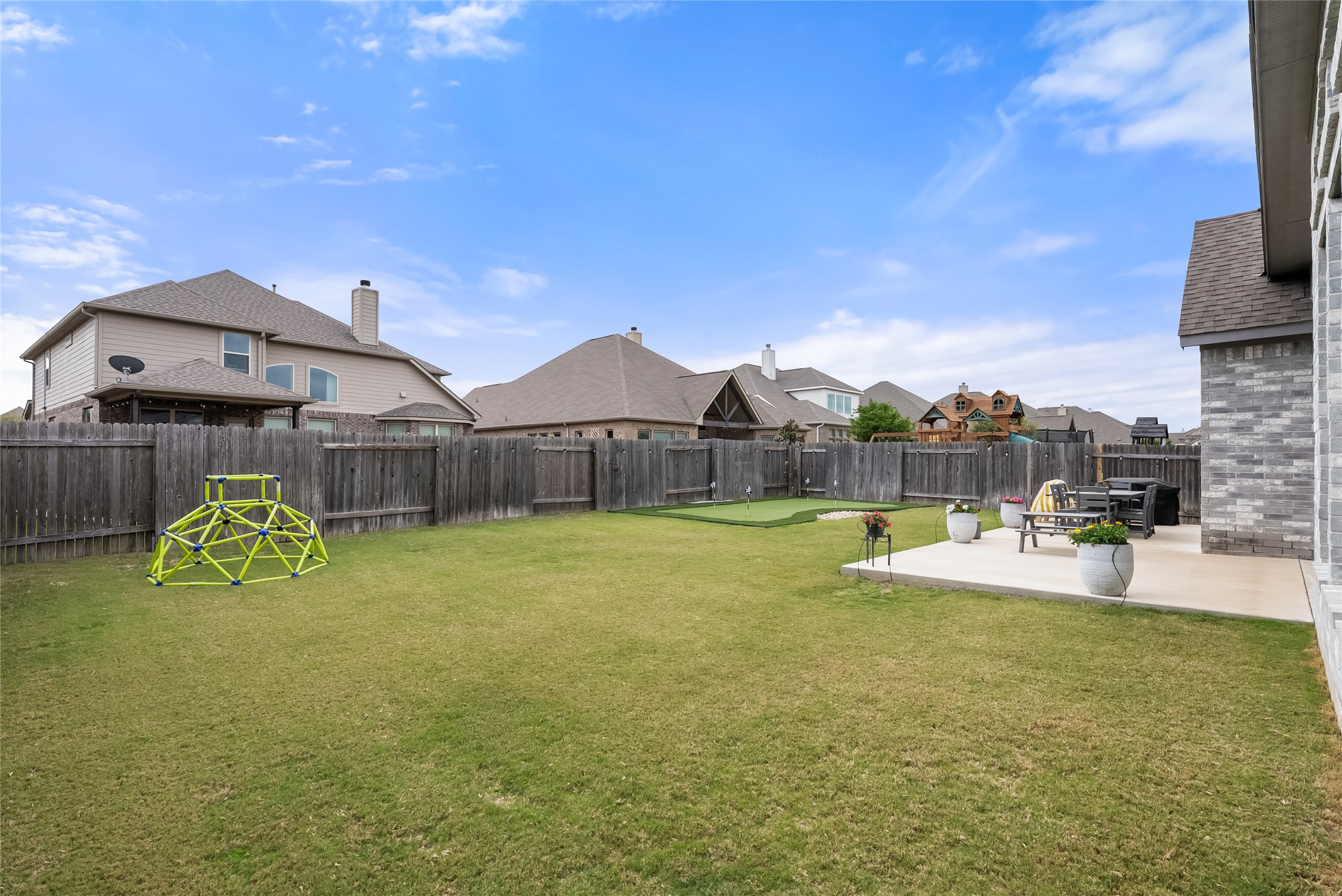 19901 Isle Of Glass Street Pflugerville, TX 78660 - Photo 35 of 40