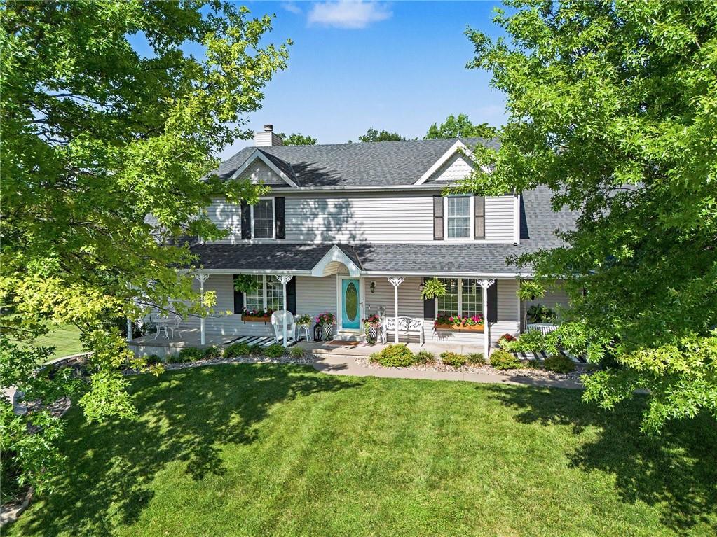 7204 Pleasant Ridge Terrace St. Joseph, MO 64504 - Photo 2 of 22