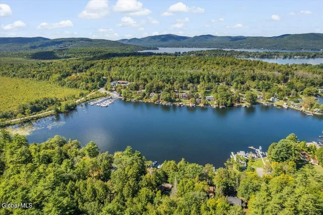 $1,499,900 | 81 Hanneford Road, Queensbury, NY 12804