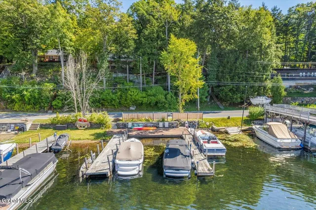 $1,499,900 | 81 Hanneford Road, Queensbury, NY 12804