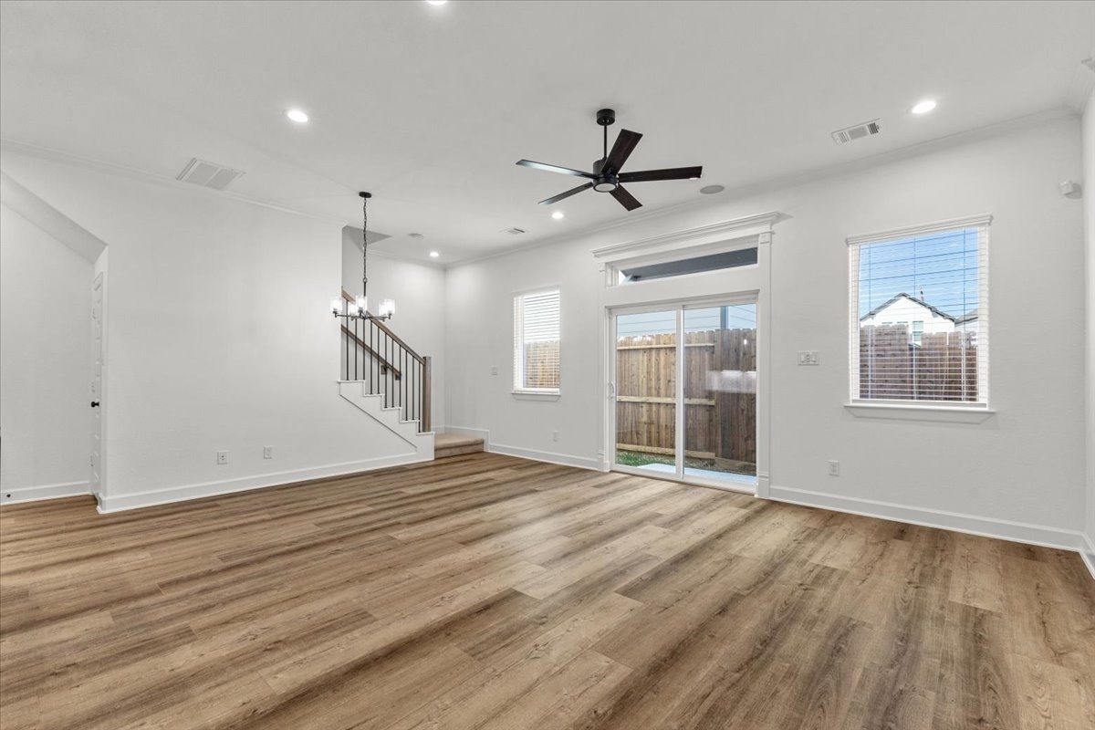 5014 Elizabeth City Street Houston, TX 77021 - Photo 2 of 25 Photos are from previous listings-renderings are similar