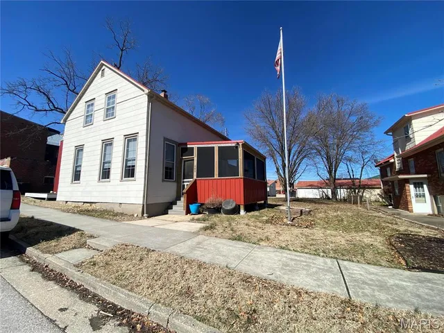 $399,000 | 209 East 3rd Street, Hermann, MO 65041
