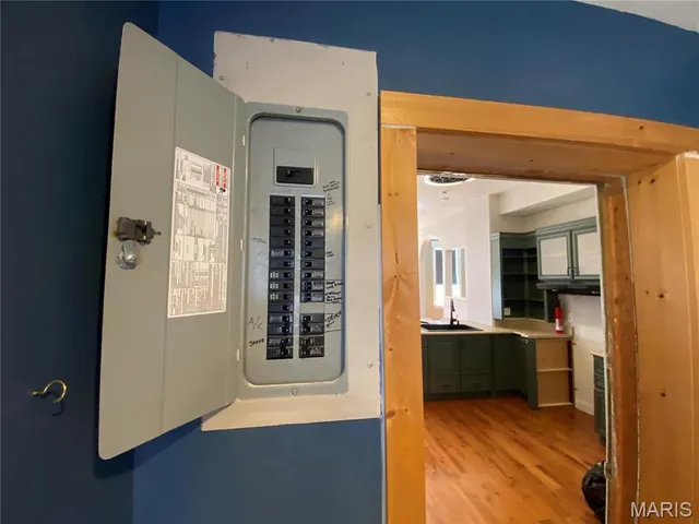 $399,000 | 209 East 3rd Street, Hermann, MO 65041