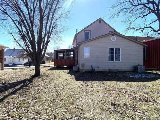 $399,000 | 209 East 3rd Street, Hermann, MO 65041