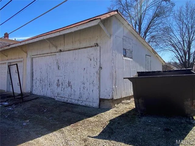 $399,000 | 209 East 3rd Street, Hermann, MO 65041