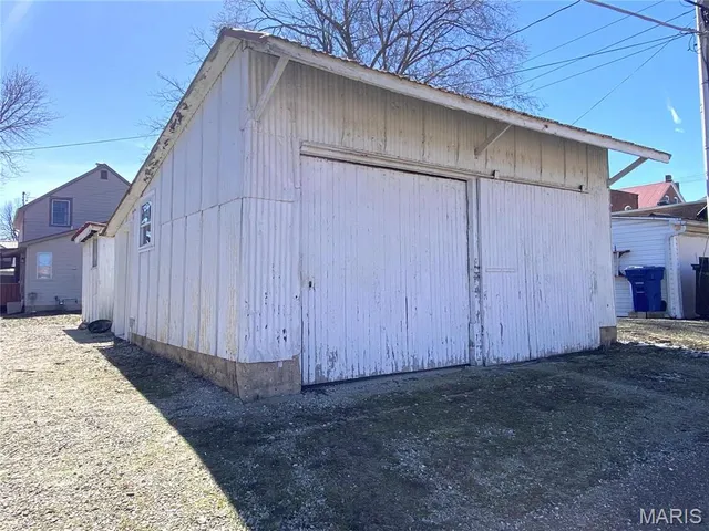 $399,000 | 209 East 3rd Street, Hermann, MO 65041
