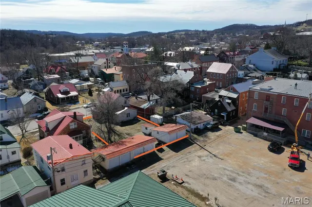 $399,000 | 209 East 3rd Street, Hermann, MO 65041