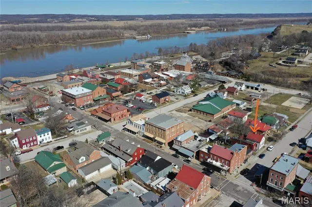 $399,000 | 209 East 3rd Street, Hermann, MO 65041