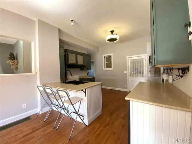 $399,000 | 209 East 3rd Street, Hermann, MO 65041