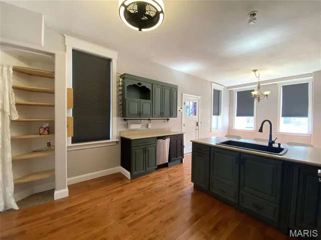 $399,000 | 209 East 3rd Street, Hermann, MO 65041