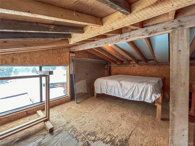 a view of living room with furniture