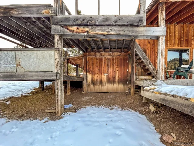 a view of outdoor space