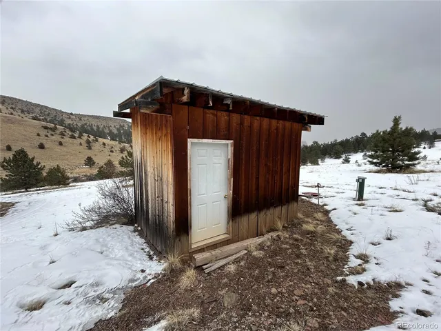 a map view of location