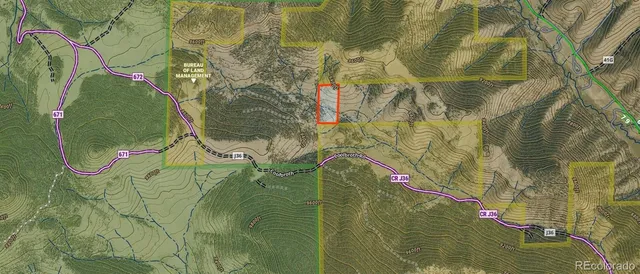 $400,000 | 33059 Forest Service Road, Unit 672, Del Norte, CO 81132