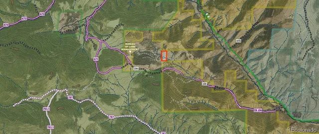 $400,000 | 33059 Forest Service Road, Unit 672, Del Norte, CO 81132