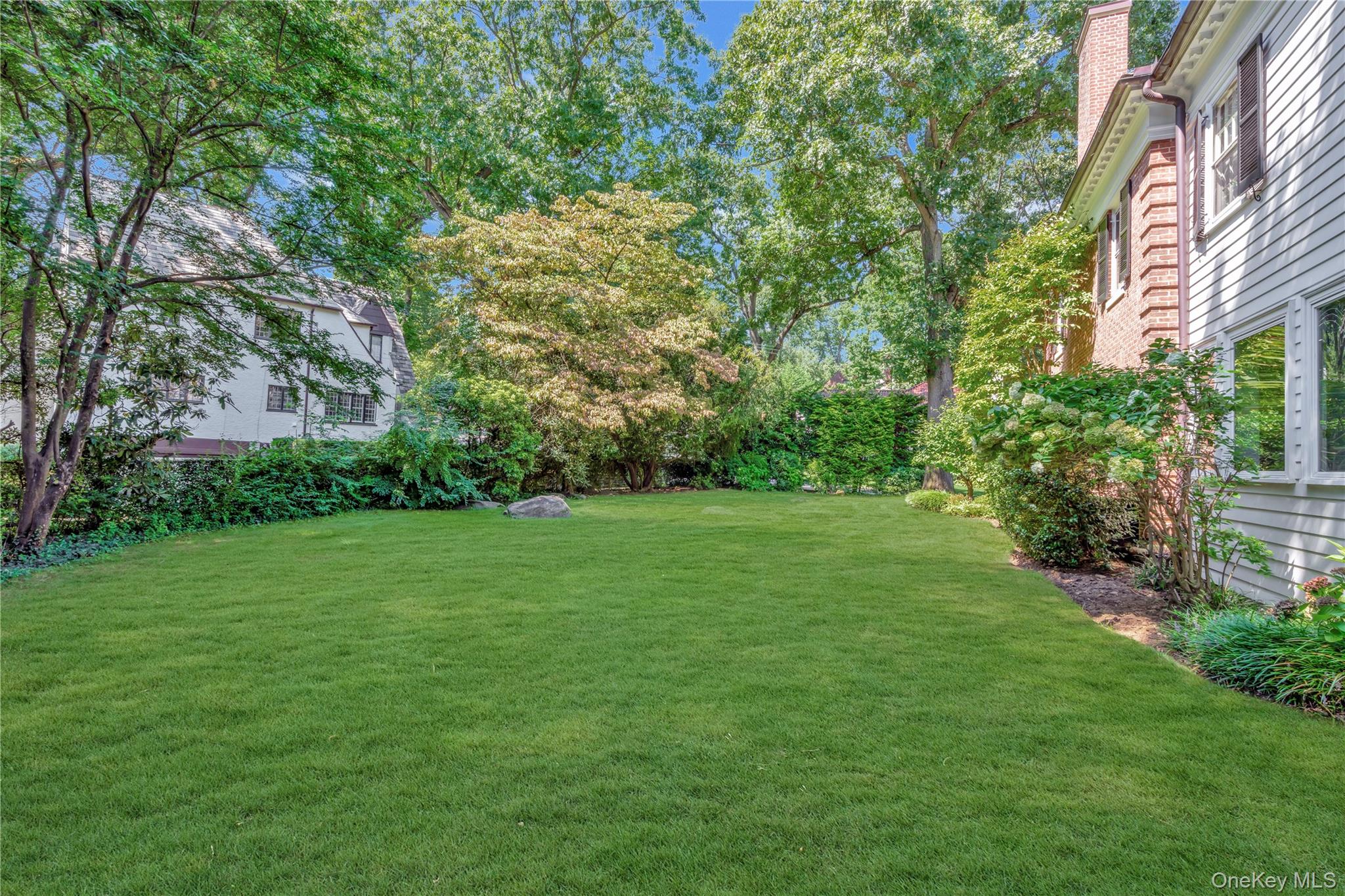 7 Rochelle Road Larchmont, NY 10538 - Photo 39 of 48