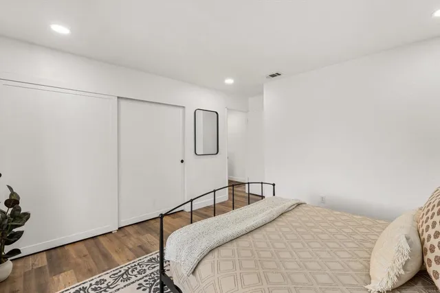 a view of outdoor space with city view