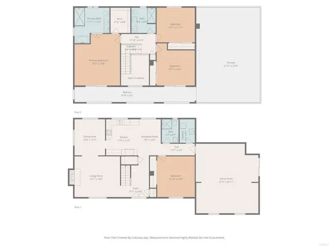 $1,399,000 | 1530 Windsong Lane, Escondido, CA 92026
