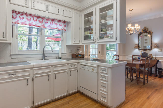 887 Trail Ridge Road Aiken, SC 29803 - Photo 29 of 33
