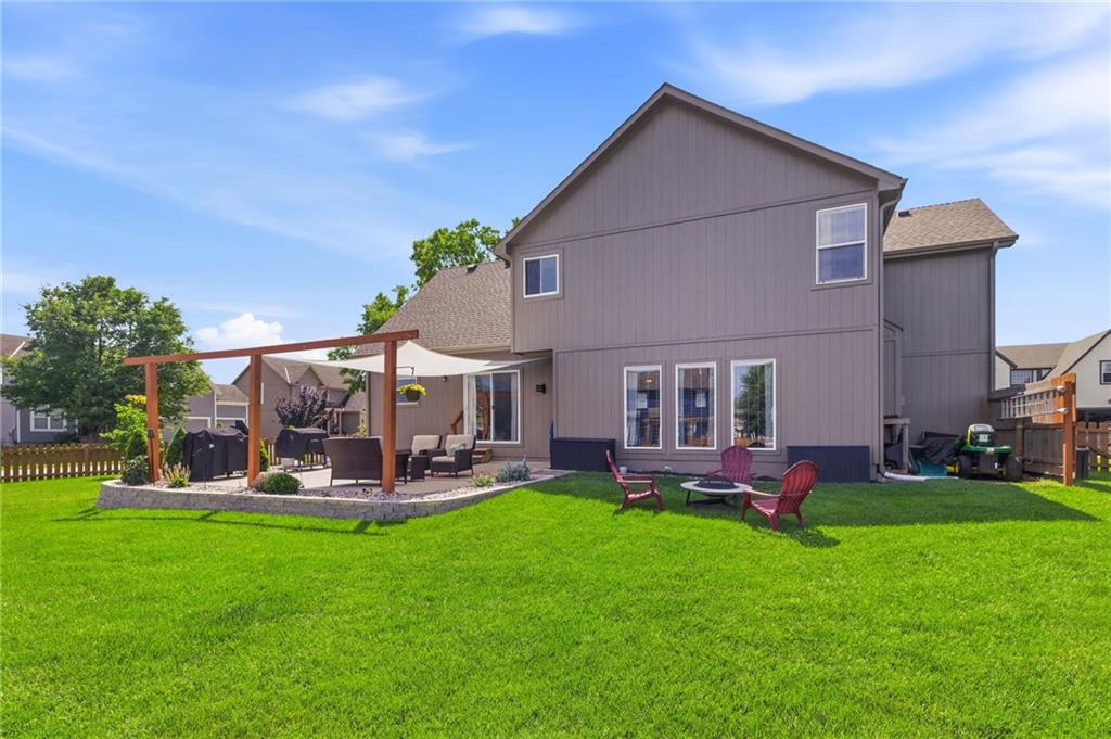 507 River Birch Road Raymore, MO 64083 - Photo 53 of 65