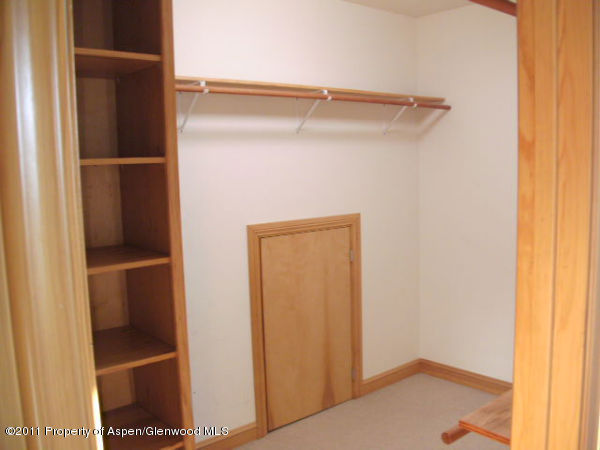 52 Cerise Ranch Road Carbondale, CO 81623 - Photo 12 of 23 Master Closet