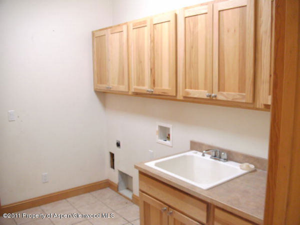 52 Cerise Ranch Road Carbondale, CO 81623 - Photo 13 of 23 Laundry Room