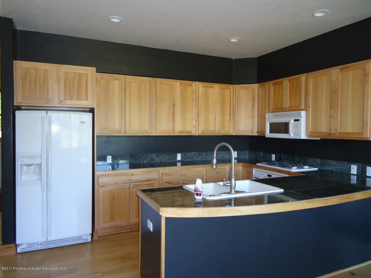 52 Cerise Ranch Road Carbondale, CO 81623 - Photo 18 of 23 Kitchen view 2