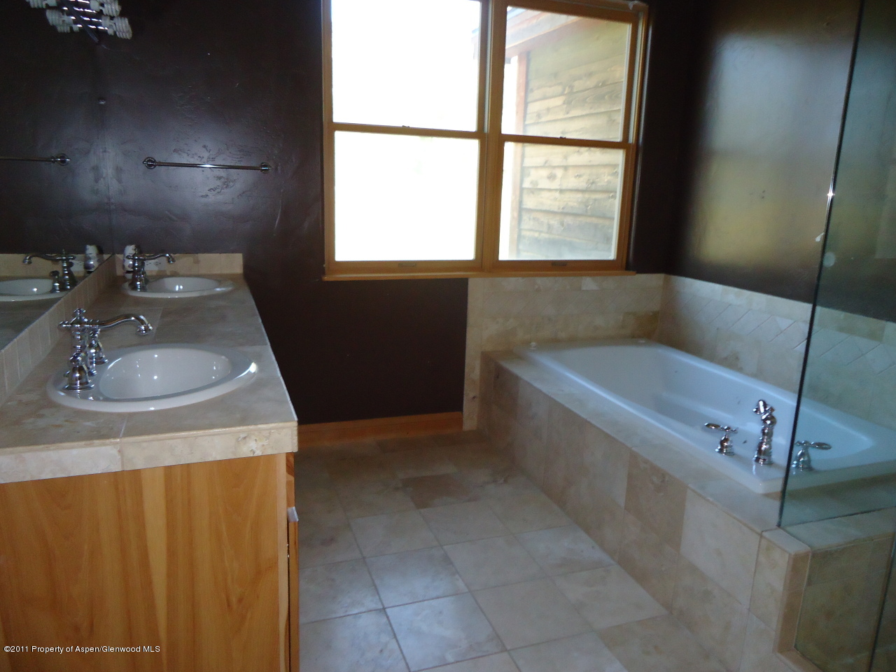 52 Cerise Ranch Road Carbondale, CO 81623 - Photo 20 of 23 Master bath view 3